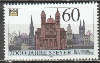 NSR 1444 ** - 1990